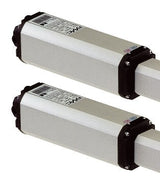 FAAC 402 Dual Swing Gate Openers