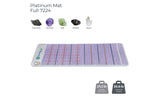 HealthyLine Platinum Mat Full 7224 Firm – Photon Advanced PEMF InfraMat Pro®