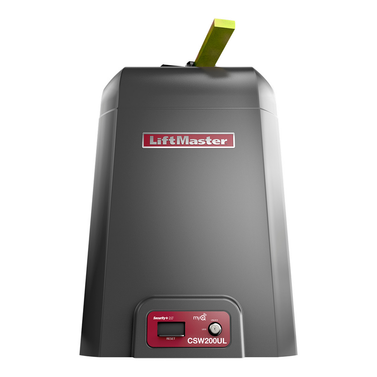 Liftmaster CSW200501UL Swing Gate Operator