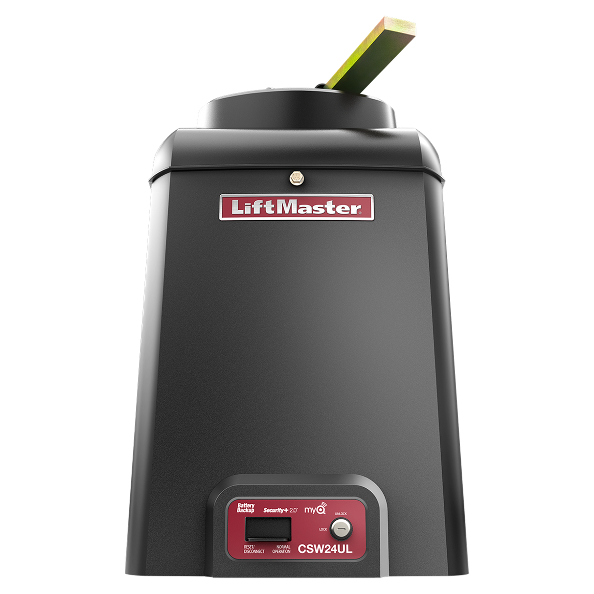 Liftmaster CSW24UL Swing Gate Opener