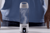 Echo Go™ Hydrogen Water Bottle