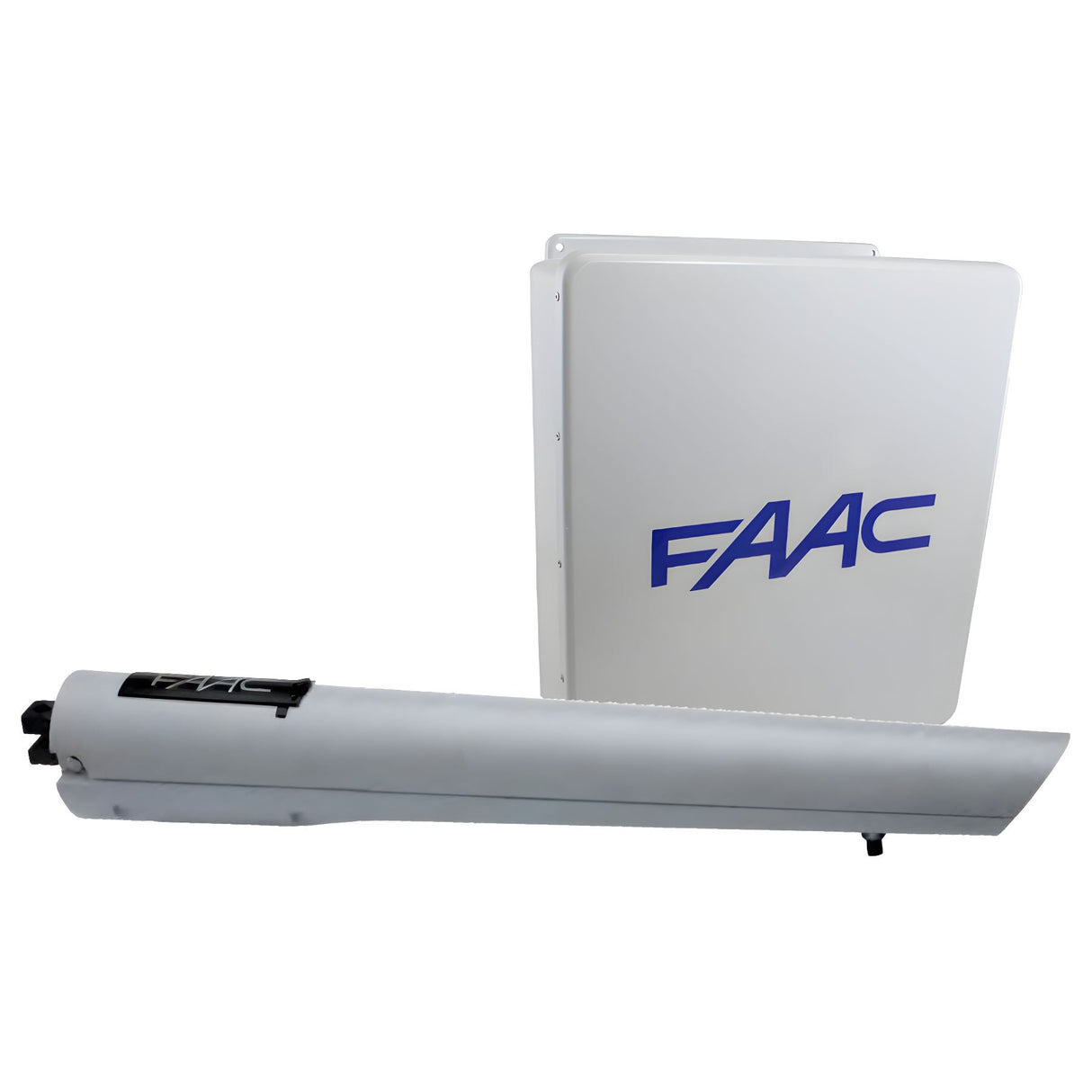 FAAC S418 Swing Gate Opener (Single Kit)