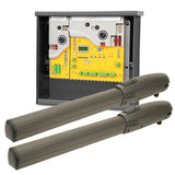 Viking G5s Solar Dual Swing Gate Openers