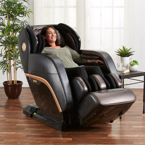 Kyota Kokoro M888 4D Massage Chair - Certified Pre-Owned