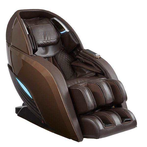 Kyota Yutaka M898 4D Massage Chair - Certified Pre-Owned