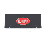 All-O-Matic MACH-PRIME Dual Swing Gate Opener