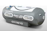 OXYREVO Apex32 1.5 ATA Portable Hyperbaric Chamber