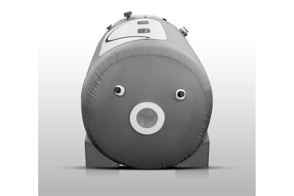 OXYREVO Apex36 1.5 ATA Portable Hyperbaric Chamber