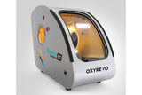 OXYREVO Space60 1.5 to 2.0ATA Hard Sitting Hyperbaric Chamber