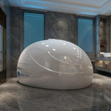 DREAMPOD SPORT Premium Modern Commercial Home Flotation Sensory Isolation Tank Pod Spa