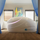 DREAMPOD V2 Premium Modern Commercial Home Flotation Sensory Isolation Tank Pod Spa