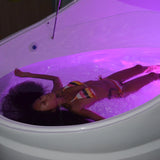 DREAMPOD V2 Premium Modern Commercial Home Flotation Sensory Isolation Tank Pod Spa