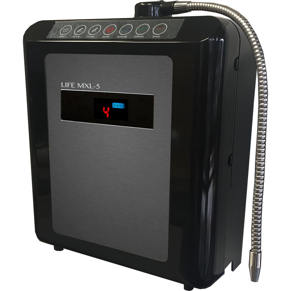 Life Ionizer Next Generation MXL-5 Water Ionizer