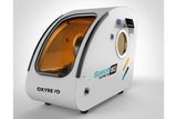 OXYREVO Space60 1.5 to 2.0ATA Hard Sitting Hyperbaric Chamber